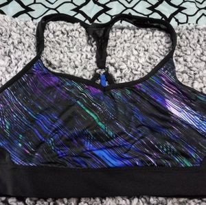 Champion XL Sports Bra Sz S